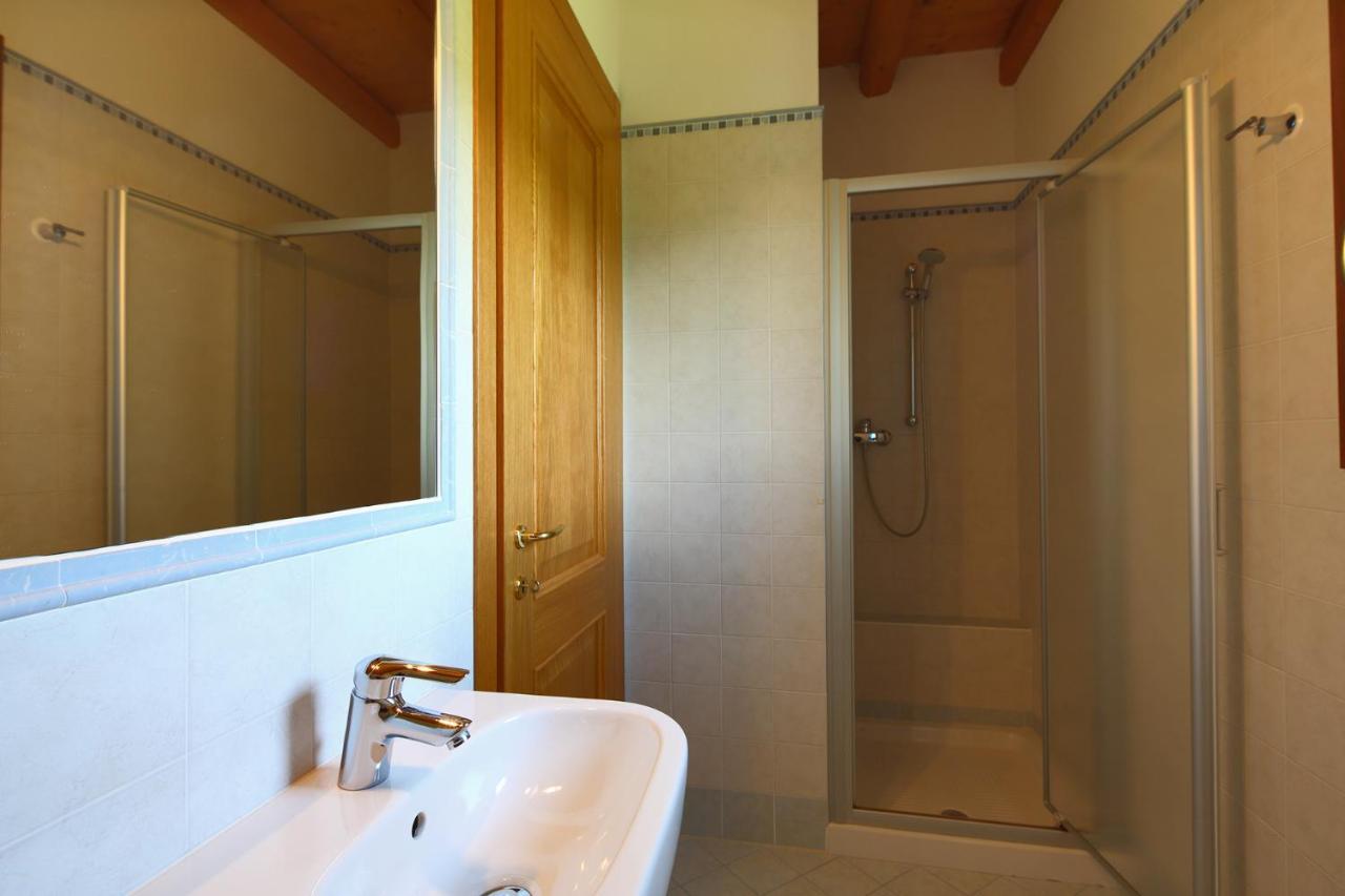 Agriturismo Moro Barel Vittorio Veneto Bagian luar foto